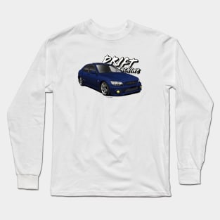 Altezza / Is300 Long Sleeve T-Shirt